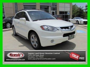 2008 w/technology pkg sh-awd all-wheel drive used turbo 2.3l i4 16v automatic