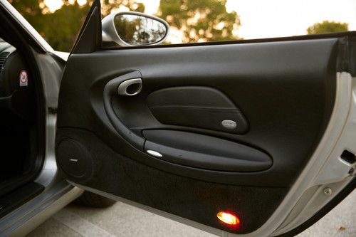 2002 Porsche 911 Carrera Convertible 2-Door 3.6L, US $26,950.00, image 10