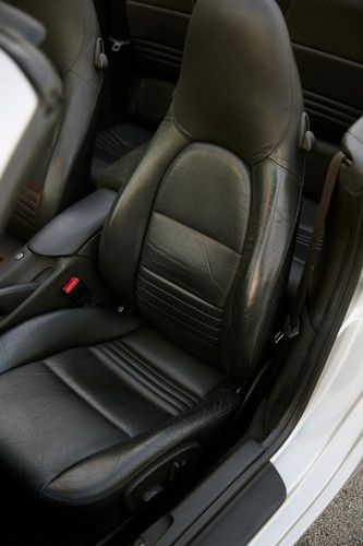 2002 Porsche 911 Carrera Convertible 2-Door 3.6L, US $26,950.00, image 17