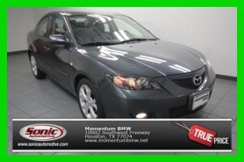 2009 i sport (4dr sdn auto i sport) used 2l i4 16v automatic fwd sedan