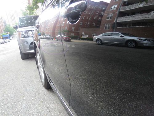 2012 Volkswagen Jetta SE w/ Convenience and Sunroof PZEV, US $17,500.00, image 4