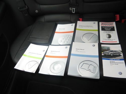 2012 Volkswagen Jetta SE w/ Convenience and Sunroof PZEV, US $17,500.00, image 11
