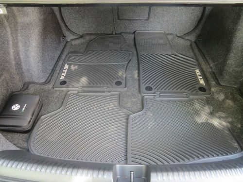 2012 Volkswagen Jetta SE w/ Convenience and Sunroof PZEV, US $17,500.00, image 16