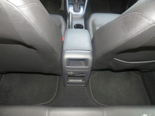 2012 Volkswagen Jetta SE w/ Convenience and Sunroof PZEV, US $17,500.00, image 20