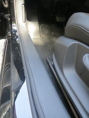 2012 Volkswagen Jetta SE w/ Convenience and Sunroof PZEV, US $17,500.00, image 23
