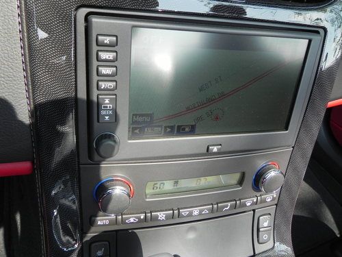 2012 Chevrolet Corvette Grand Sport Convertible 2-Door 6.2L, US $58,900.00, image 10