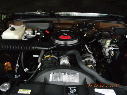 1988 Chevy Chevrolet Silverado 1500, collector quality  antique truck vintage, US $8,800.00, image 3