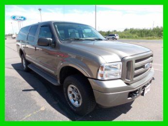 2005 limited used 6.8l v10 20v automatic 4wd suv