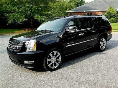 Premium collection, all-wheel-drive, outstanding condition, audi dealership