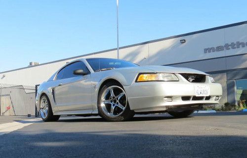 99 mustang gt stick shift clean title