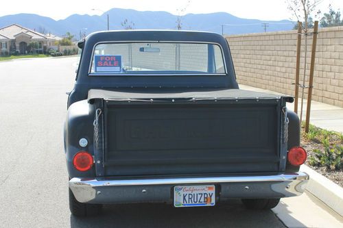 1969 c-10 1/2 ton stepside