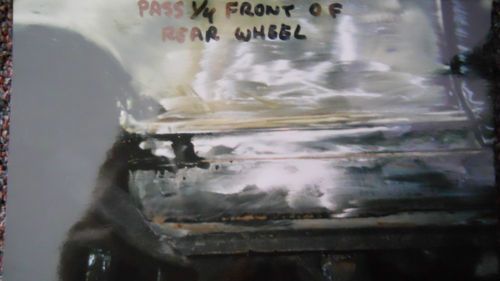 1963 Chevy Nova Supersport Convertible, US $4,000.00, image 3