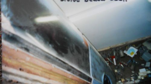 1963 Chevy Nova Supersport Convertible, US $4,000.00, image 5