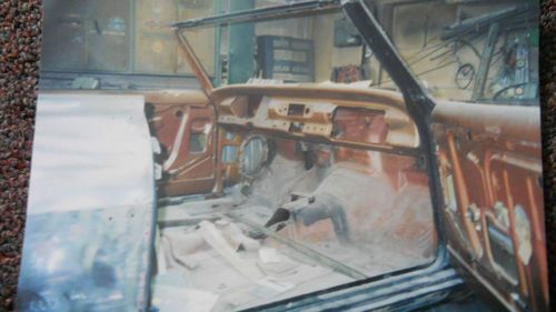 1963 Chevy Nova Supersport Convertible, US $4,000.00, image 6