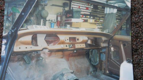 1963 Chevy Nova Supersport Convertible, US $4,000.00, image 7