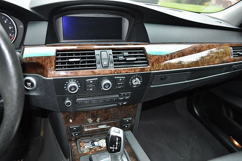 2008 BMW 528 XI, US $17,995.00, image 2