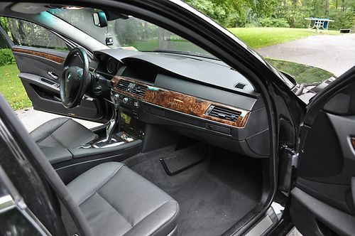2008 BMW 528 XI, US $17,995.00, image 3