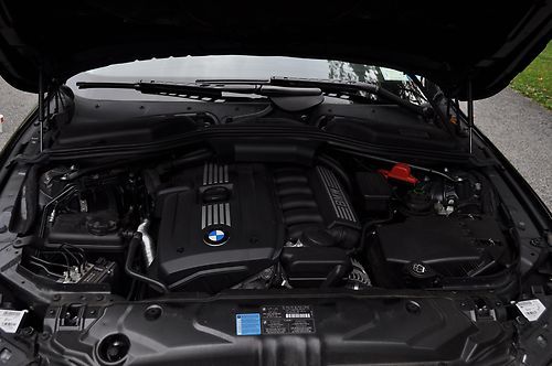 2008 BMW 528 XI, US $17,995.00, image 4