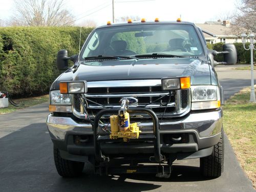 2004 ford f350 diesel 4x4