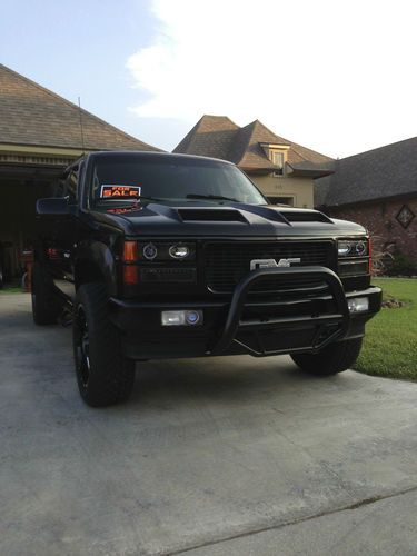 1999 Chevrolet K2500 Suburban LS Sport Utility 4-Door 7.4L, image 3