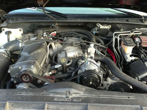 1999 Chevrolet K2500 Suburban LS Sport Utility 4-Door 7.4L, image 6