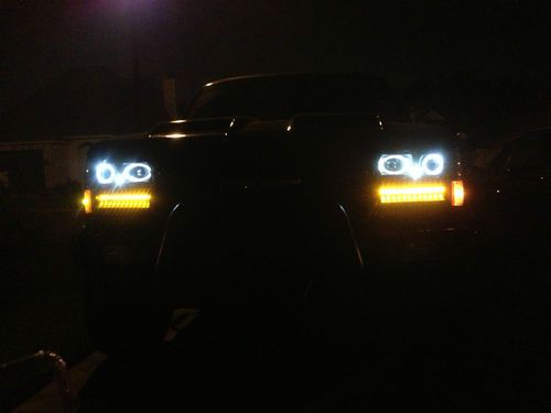 1999 Chevrolet K2500 Suburban LS Sport Utility 4-Door 7.4L, image 7