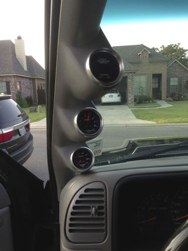 1999 Chevrolet K2500 Suburban LS Sport Utility 4-Door 7.4L, image 11