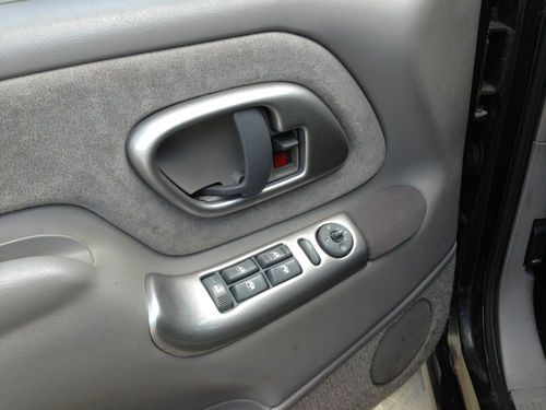 1999 Chevrolet K2500 Suburban LS Sport Utility 4-Door 7.4L, image 16