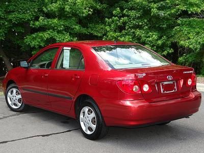 CE 1.8L Low Reserve !, image 5