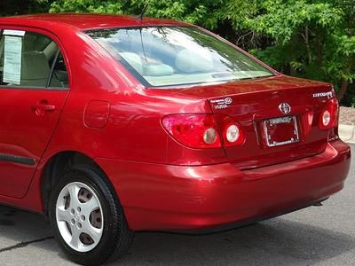 CE 1.8L Low Reserve !, image 6