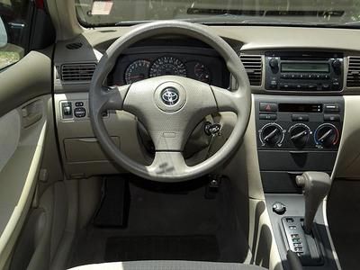 CE 1.8L Low Reserve !, image 11