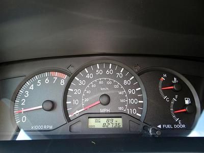 CE 1.8L Low Reserve !, image 16