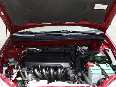 CE 1.8L Low Reserve !, image 28