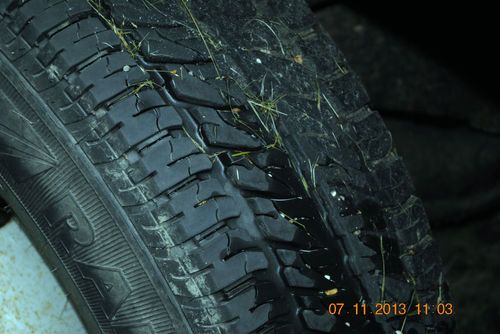 1 ton chevy flatbed/stakeside dump truck, image 9