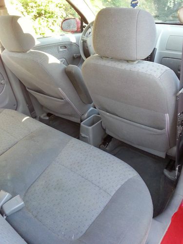 2003 Kia Rio Base Sedan 4-Door 1.6L, US $1,200.00, image 2