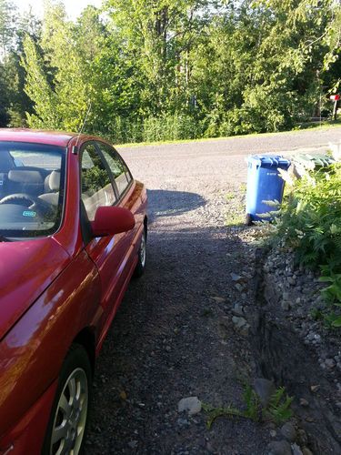 2003 Kia Rio Base Sedan 4-Door 1.6L, US $1,200.00, image 7