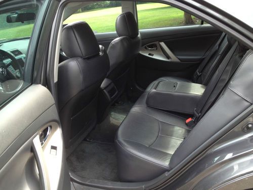 2009 Toyota Camry SE Sedan 4-Door 3.5L, US $14,500.00, image 6