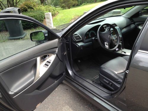 2009 Toyota Camry SE Sedan 4-Door 3.5L, US $14,500.00, image 7