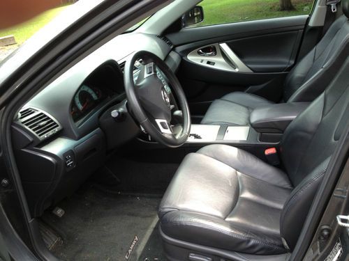 2009 Toyota Camry SE Sedan 4-Door 3.5L, US $14,500.00, image 8