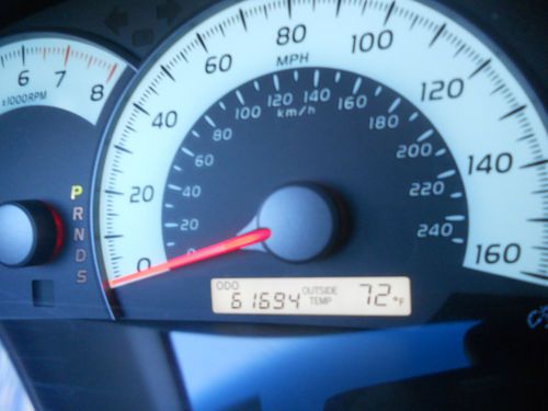 2009 Toyota Camry SE Sedan 4-Door 3.5L, US $14,500.00, image 9