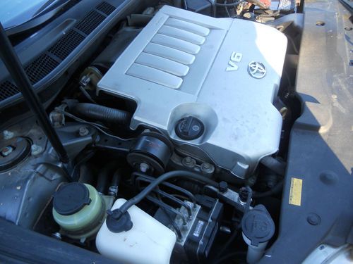 2009 Toyota Camry SE Sedan 4-Door 3.5L, US $14,500.00, image 11