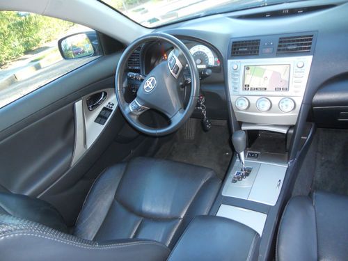 2009 Toyota Camry SE Sedan 4-Door 3.5L, US $14,500.00, image 12