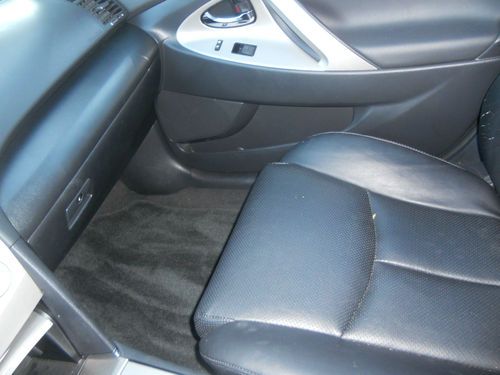 2009 Toyota Camry SE Sedan 4-Door 3.5L, US $14,500.00, image 14