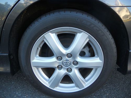 2009 Toyota Camry SE Sedan 4-Door 3.5L, US $14,500.00, image 15