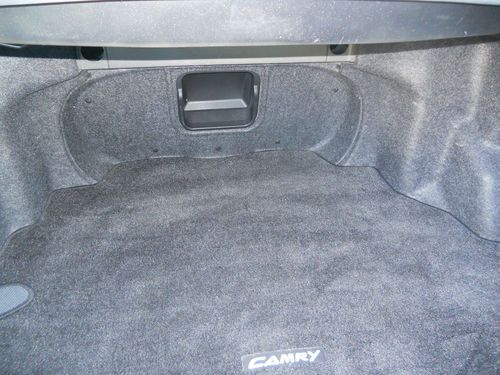 2009 Toyota Camry SE Sedan 4-Door 3.5L, US $14,500.00, image 16