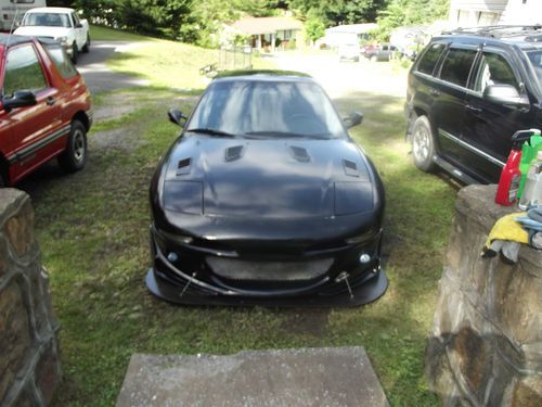 1993 ford probe se hatchback 2-door 2.0l