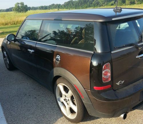 Hot chocolate Mini Cooper S Turbo, US $21,500.00, image 2