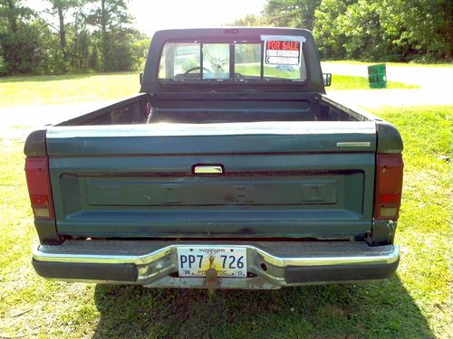 Belden ford mississippi #10