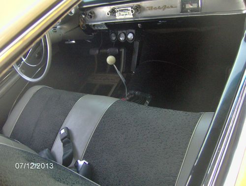 1957 Chevrolet Bel Air 2 Door Hard Top Real V8 Bel Air, US $30,000.00, image 11