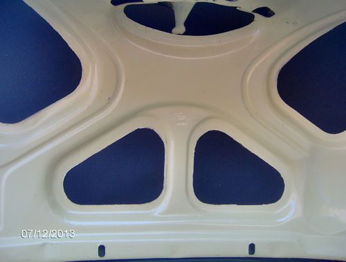 1957 Chevrolet Bel Air 2 Door Hard Top Real V8 Bel Air, US $30,000.00, image 23